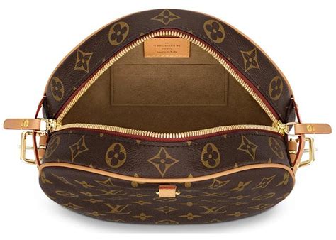 lv boite chapeau price|Boite Chapeau Souple MM Monogram .